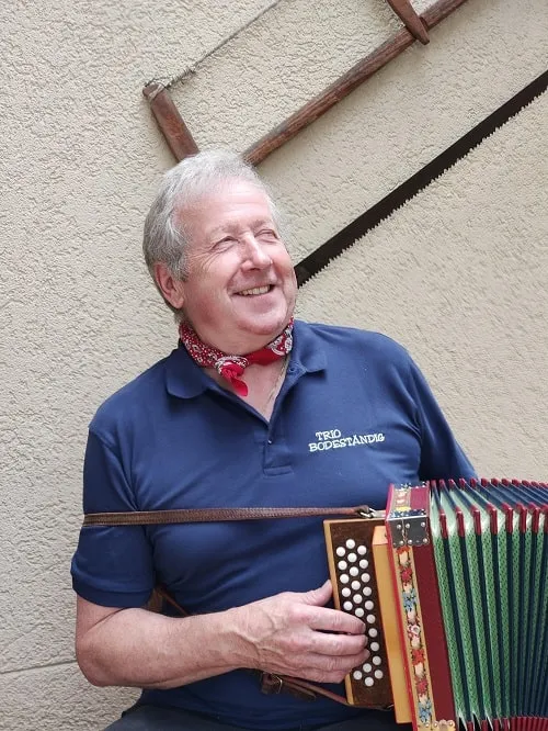 Kurt Kaufmann